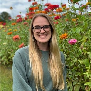 Meet your Posher, Kaylee